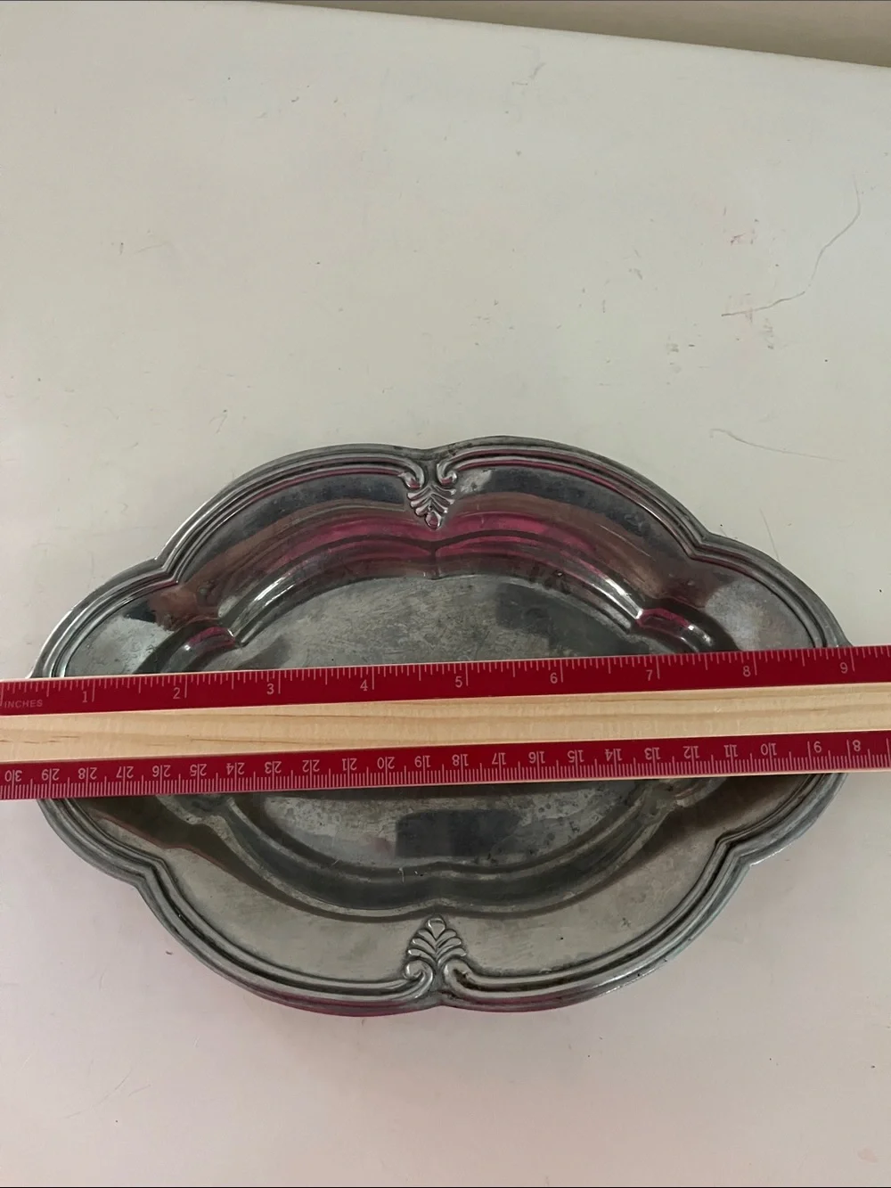 Lenox ornate vintage